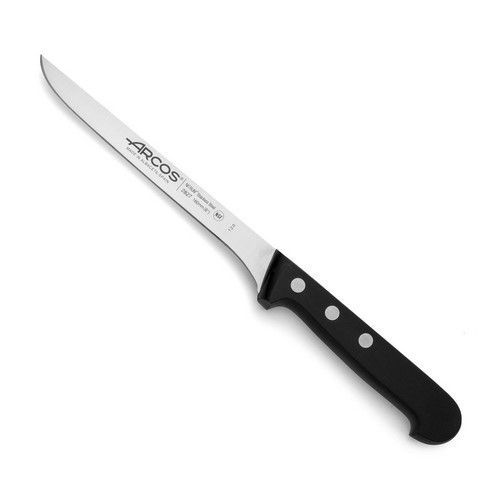 CUCHILLO ARCOS FILETEADOR UNIVERSAL 16CMS